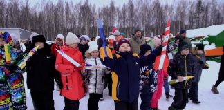 Документальный фильм «Эврика» показали космонавтам на МКС эврика