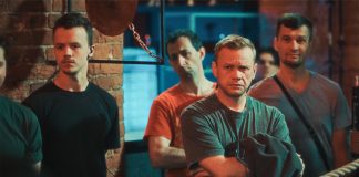 «Хороший парень»: как принципиальность становится проклятием Хороший парень