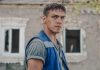 Василий Копейкин сыграл врача из Мариуполя в драме «Марик» марик - василий копейкин