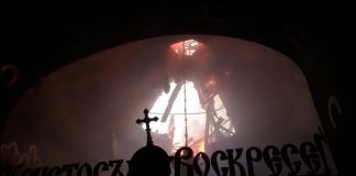 «Молитва на передовой»: реальные истории веры и чуда в зоне СВО — премьера в Москве молитва на передовой