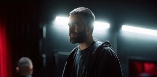 Пётр Фёдоров исполнил роль хирурга в драме «Холод» петр федоров - холод