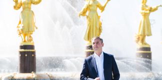 Гендиректор ВДНХ анонсировал обновление трех четвертей музейных экспозиций сергей шогуров - генеральный директор вднх