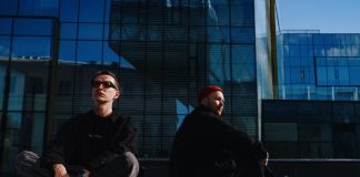 Проект VERIFICATION впервые представят на сцене Московского дома музыки verification