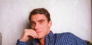 Долгая дорога к славе: история Валерия Гаркалина валерий гаркалин
